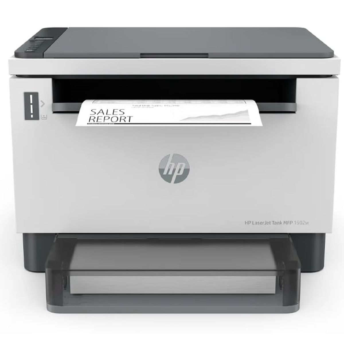 HP - IMPRESORA MULTIFUNCIONAL LASERJET HP TANK MFP 1602W BN 2R3E8AAKV