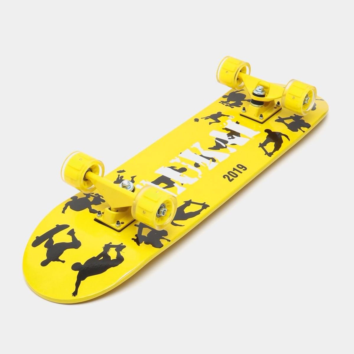GENERICO - SKATEBOARD PARA  PRINCIPIANTES O ADOLECENTES