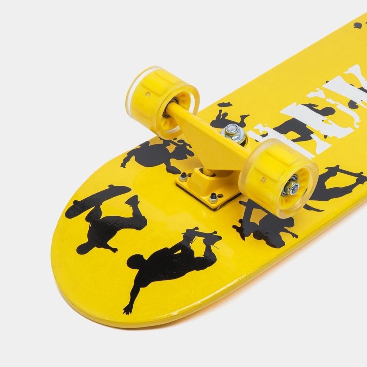 GENERICO - SKATEBOARD PARA  PRINCIPIANTES O ADOLECENTES
