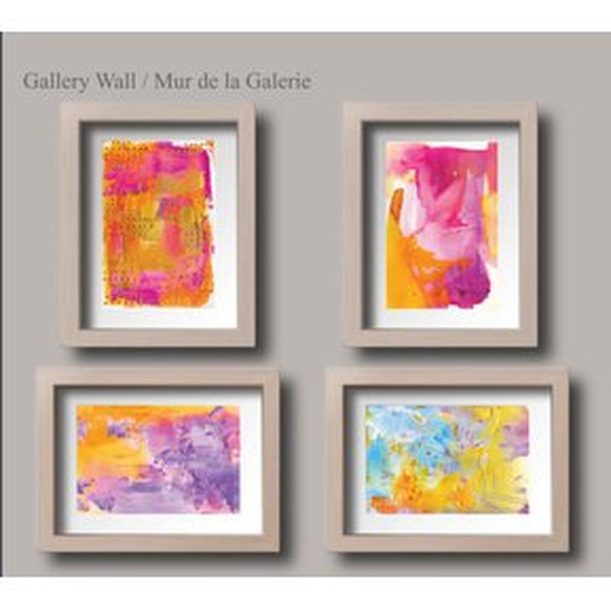 FABER-CASTELL - Set para dibujar cómics - 15 piezas