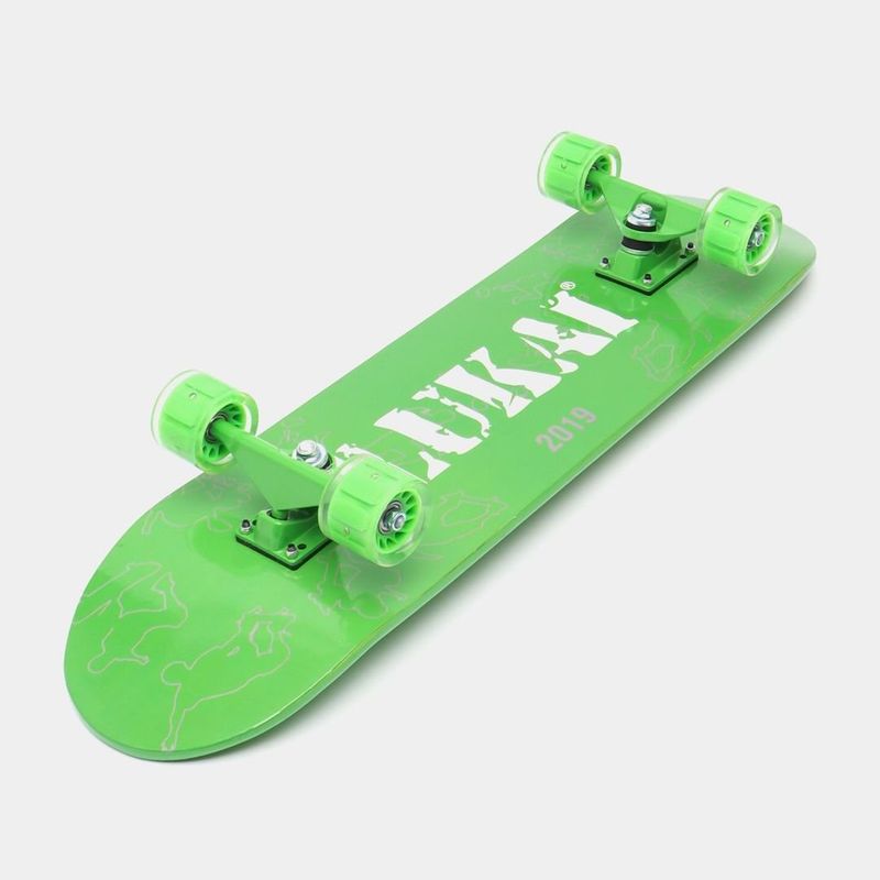 GENERICO - SKATEBOARD PARA  PRINCIPIANTES O ADOLECENTES