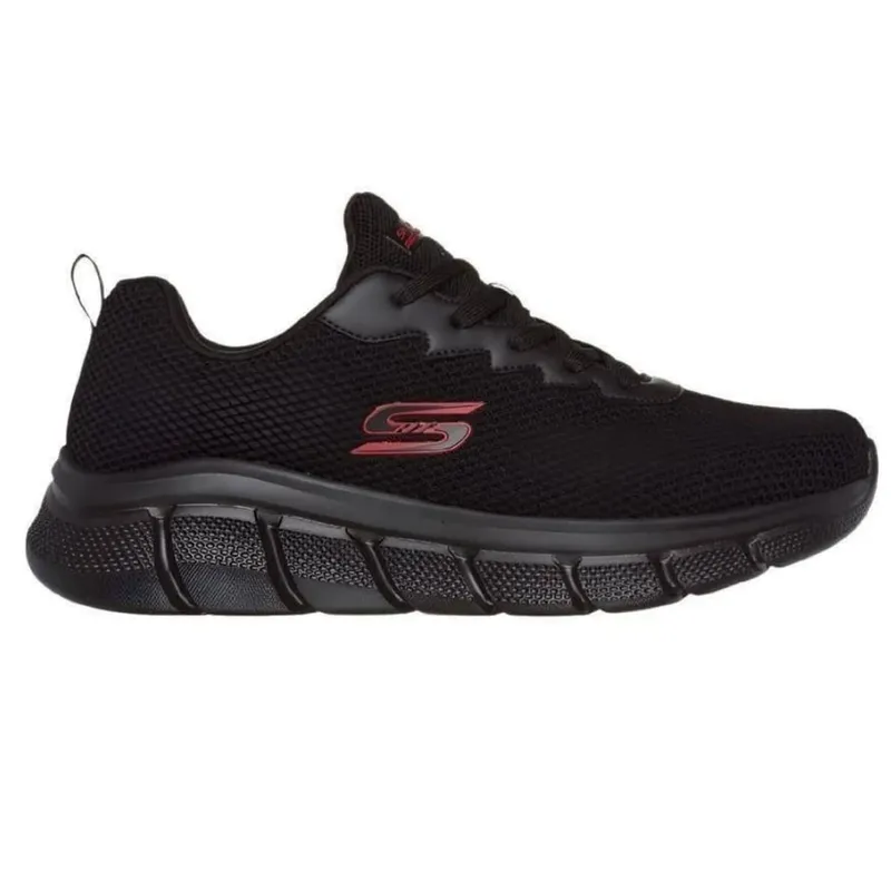 SKECHERS - ZAPATILLA SKECHERS BOBS B FLEX 118106-BBK