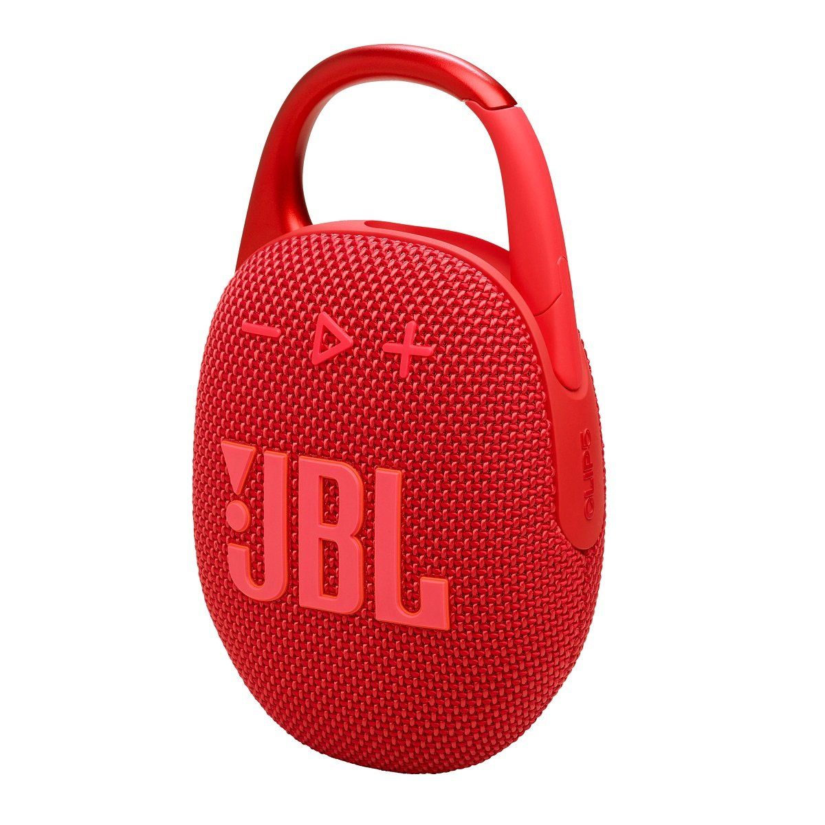 JBL - JBL - Parlante Clip 5 Bluetooth IP67 Waterproof - Red