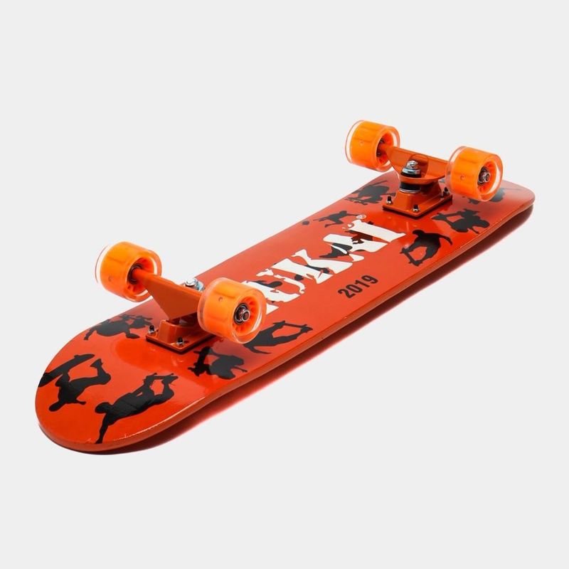GENERICO - SKATEBOARD PARA  PRINCIPIANTES O ADOLECENTES