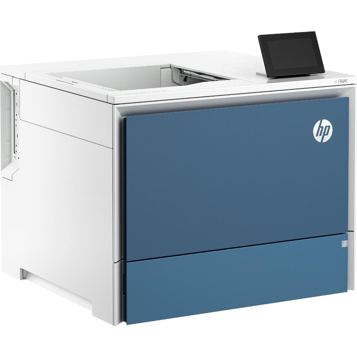 HP - Impresora HP Color LaserJet Enterprise 5700dn