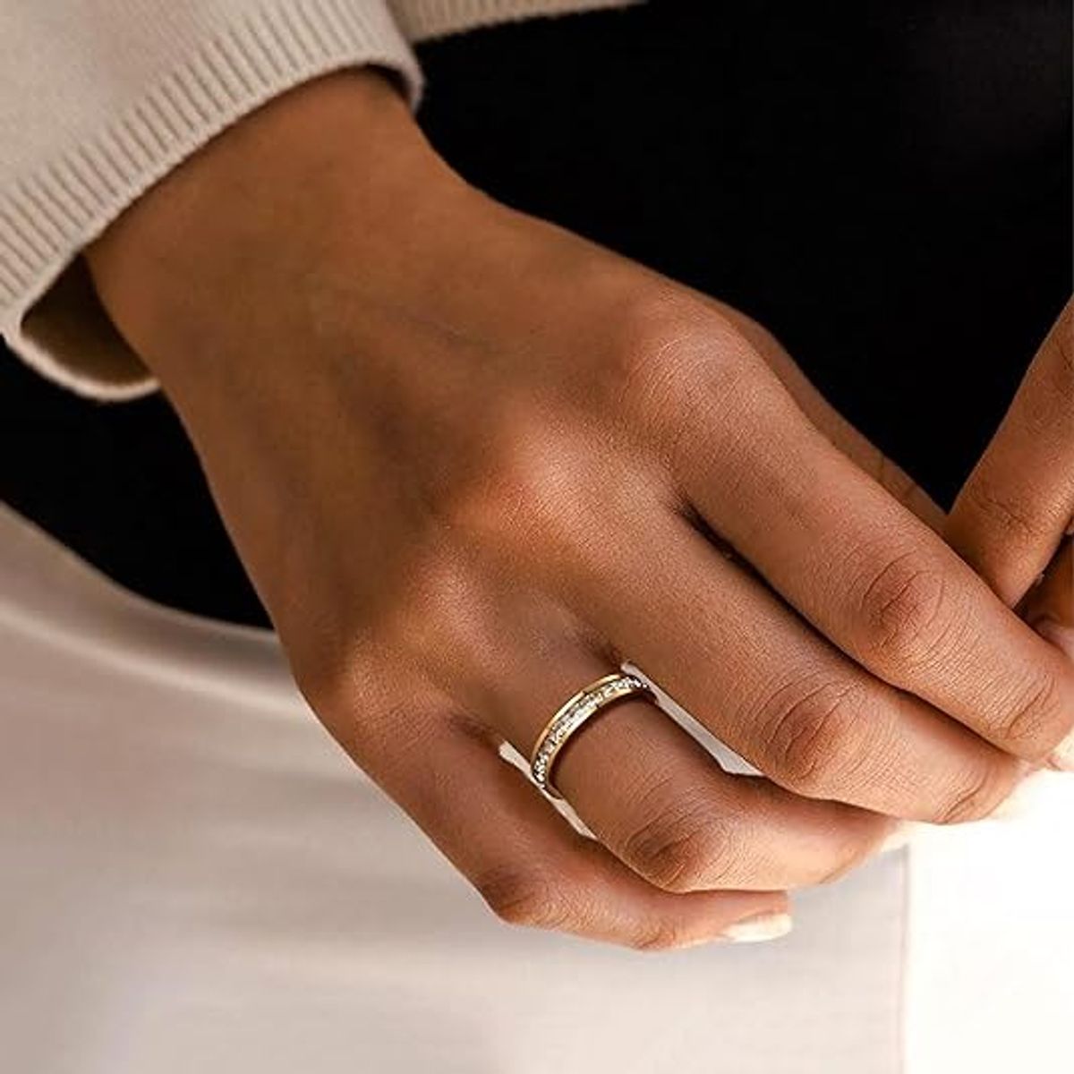 GENERICO - Anillo Churumbela Waterproof