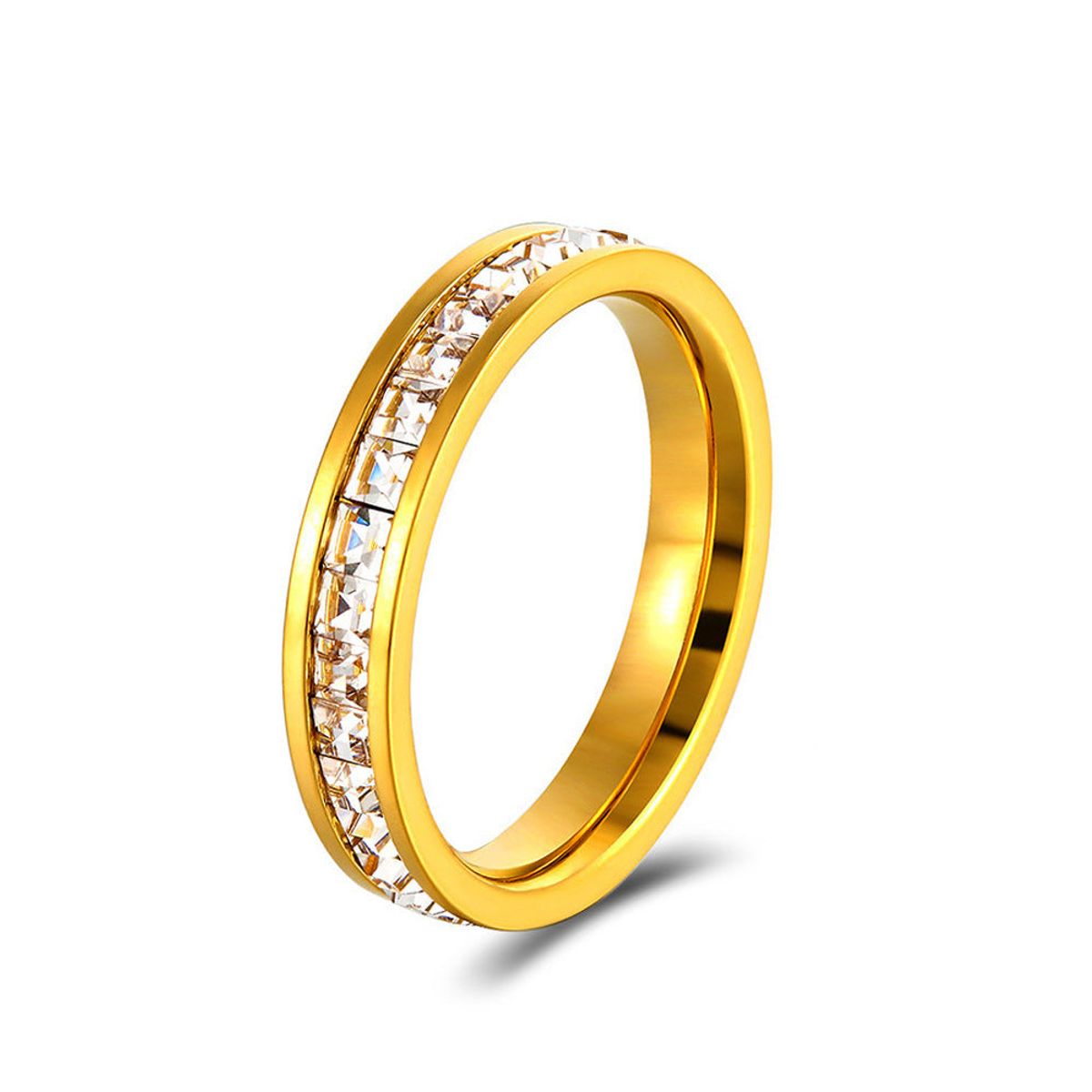 GENERICO - Anillo Churumbela Waterproof