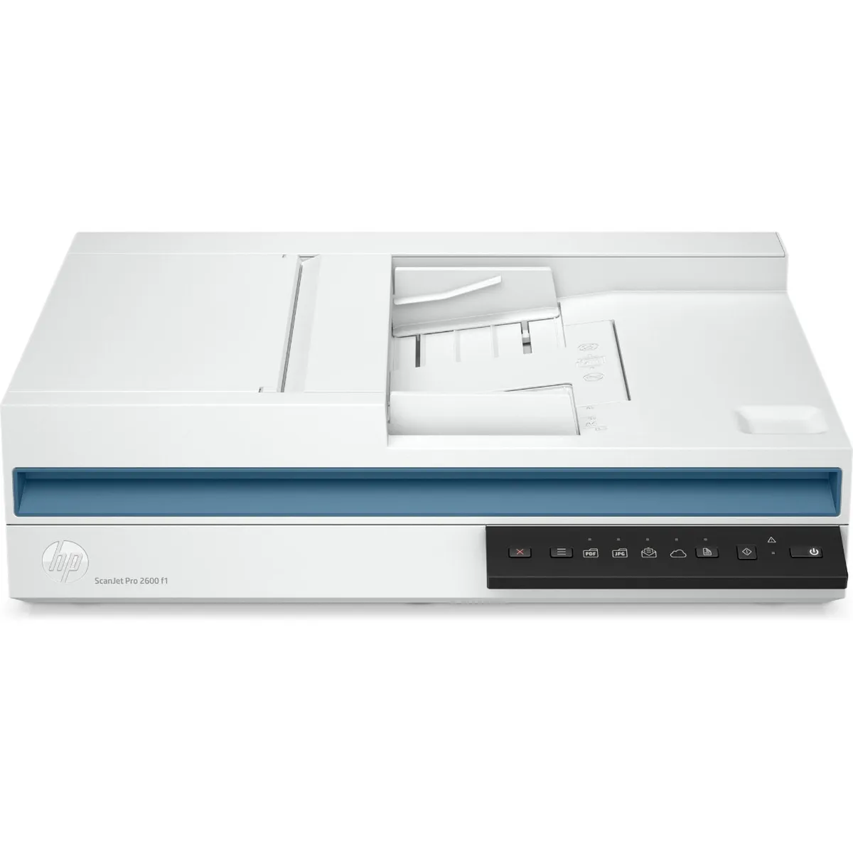 HP - HP ScanJet Pro 2600 f1