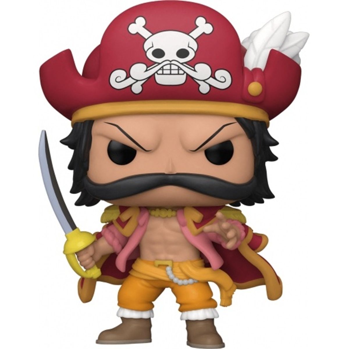 FUNKO - GOL D ROGER ONE PIECE CHASE SPECIAL EDITION