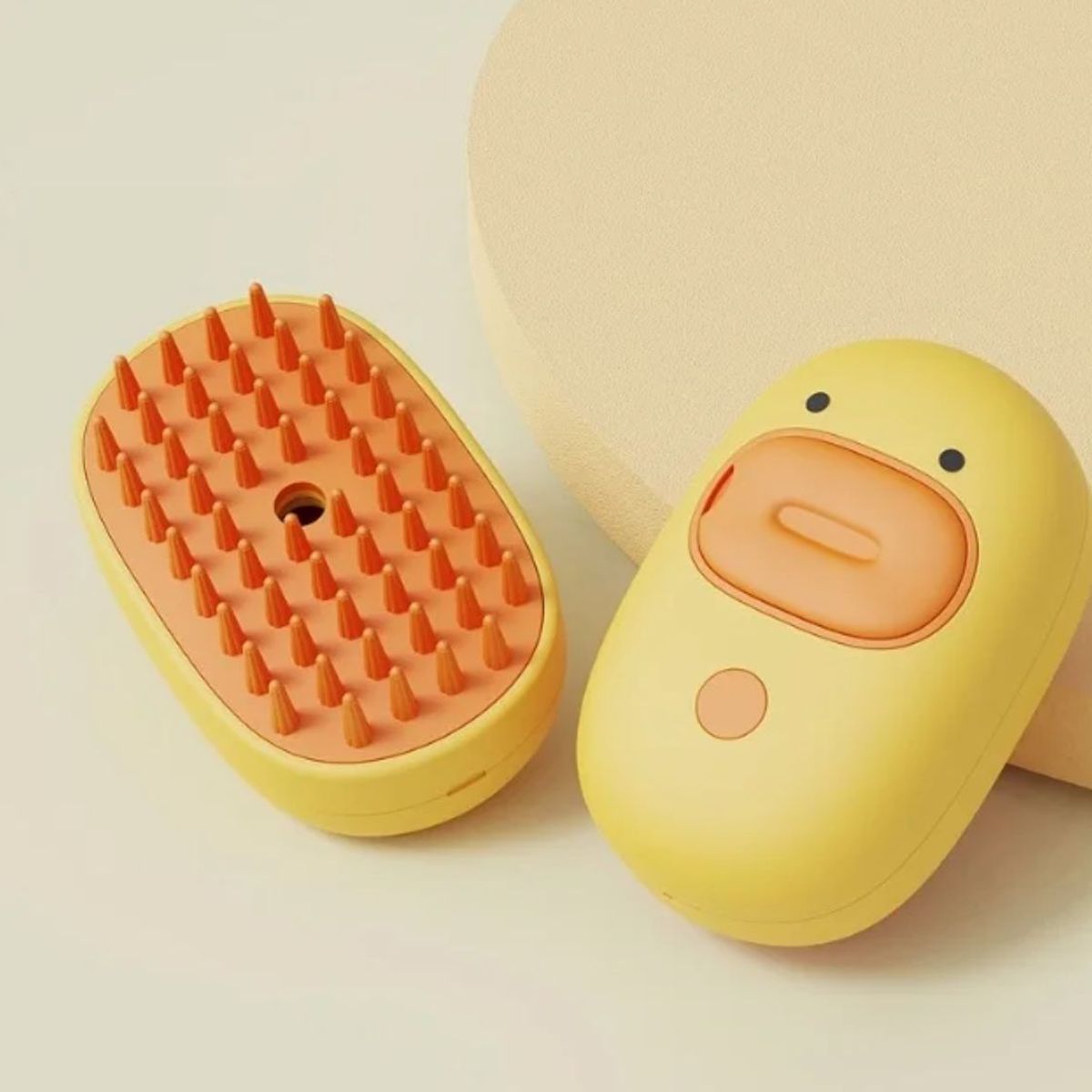 GENERICO - CEPILLO DE MASCOTA-DISEÑO UNICO