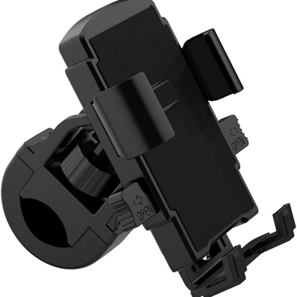 GENERICO - Soporte Para Celular - Holder Universal - Bicicleta Moto Dexbo