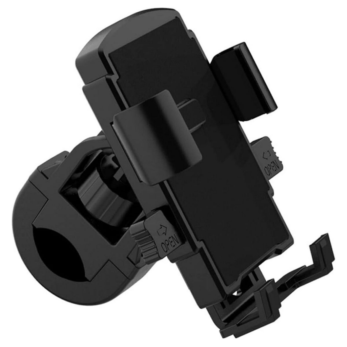 GENERICO - Soporte Para Celular - Holder Universal - Bicicleta Moto Dexbo