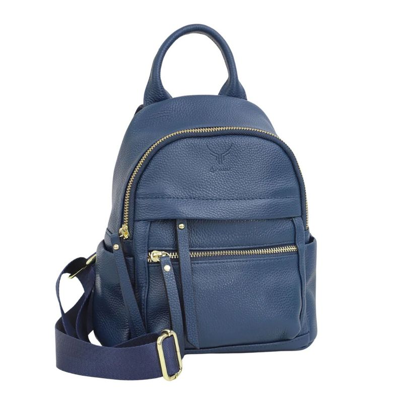 ARMUZ - Mochila De Cuero Vacuno AURA 2021 Para Dama