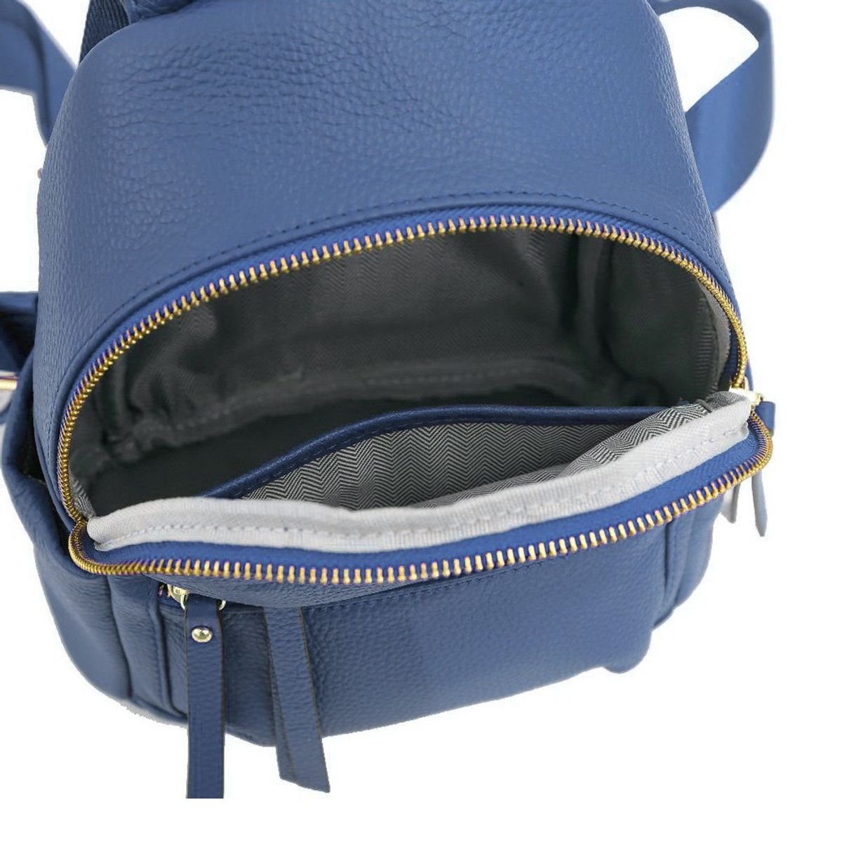 ARMUZ - Mochila De Cuero Vacuno AURA 2021 Para Dama