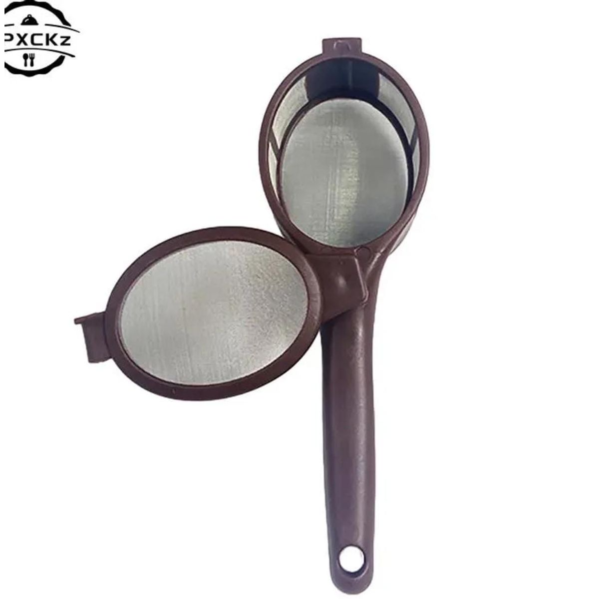 GENERICO - CUCHARA COLADORA EFICAZ