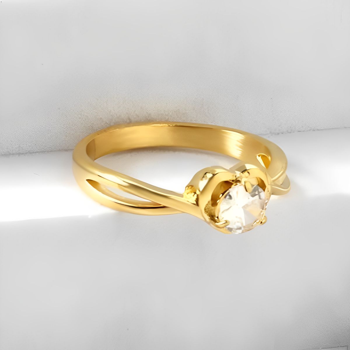 GENERICO - Anillo Mary Love Waterproof