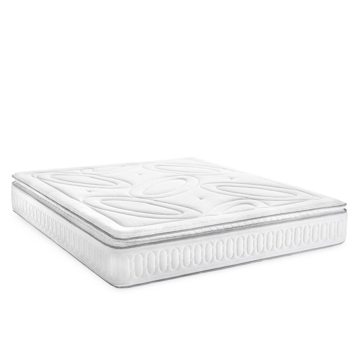 ROSEN - Colchón Art 2 1.5 plz + 1 Almohada