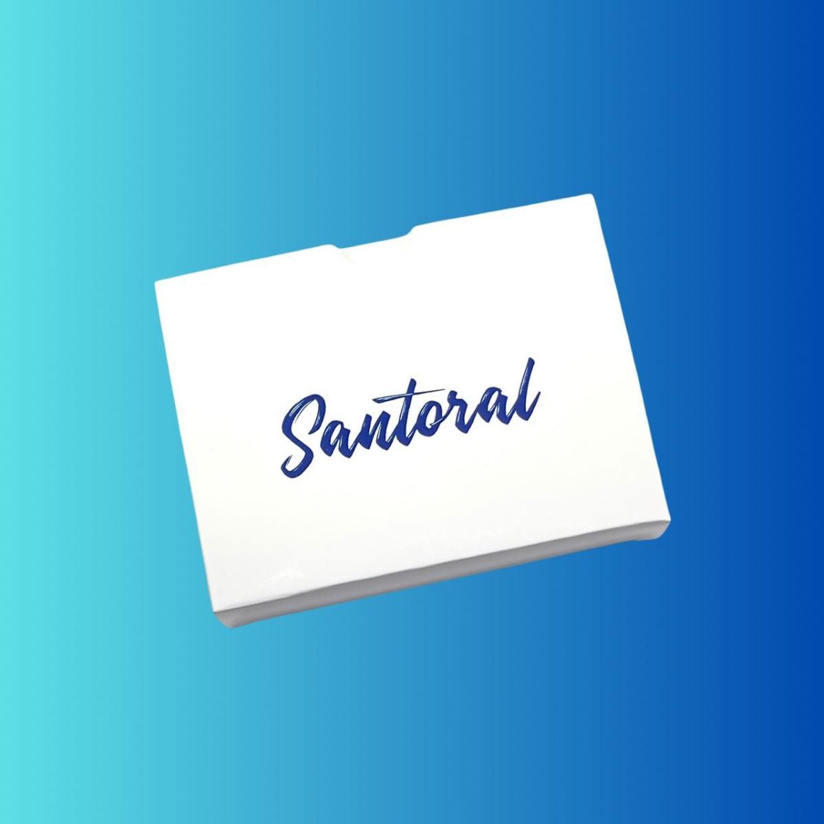 SANTORAL - Llavero Sagrado Corazón - Detente