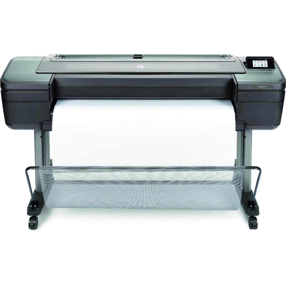 HP - Impresora HP DesignJet Z6 PostScript de 44 pulgadas