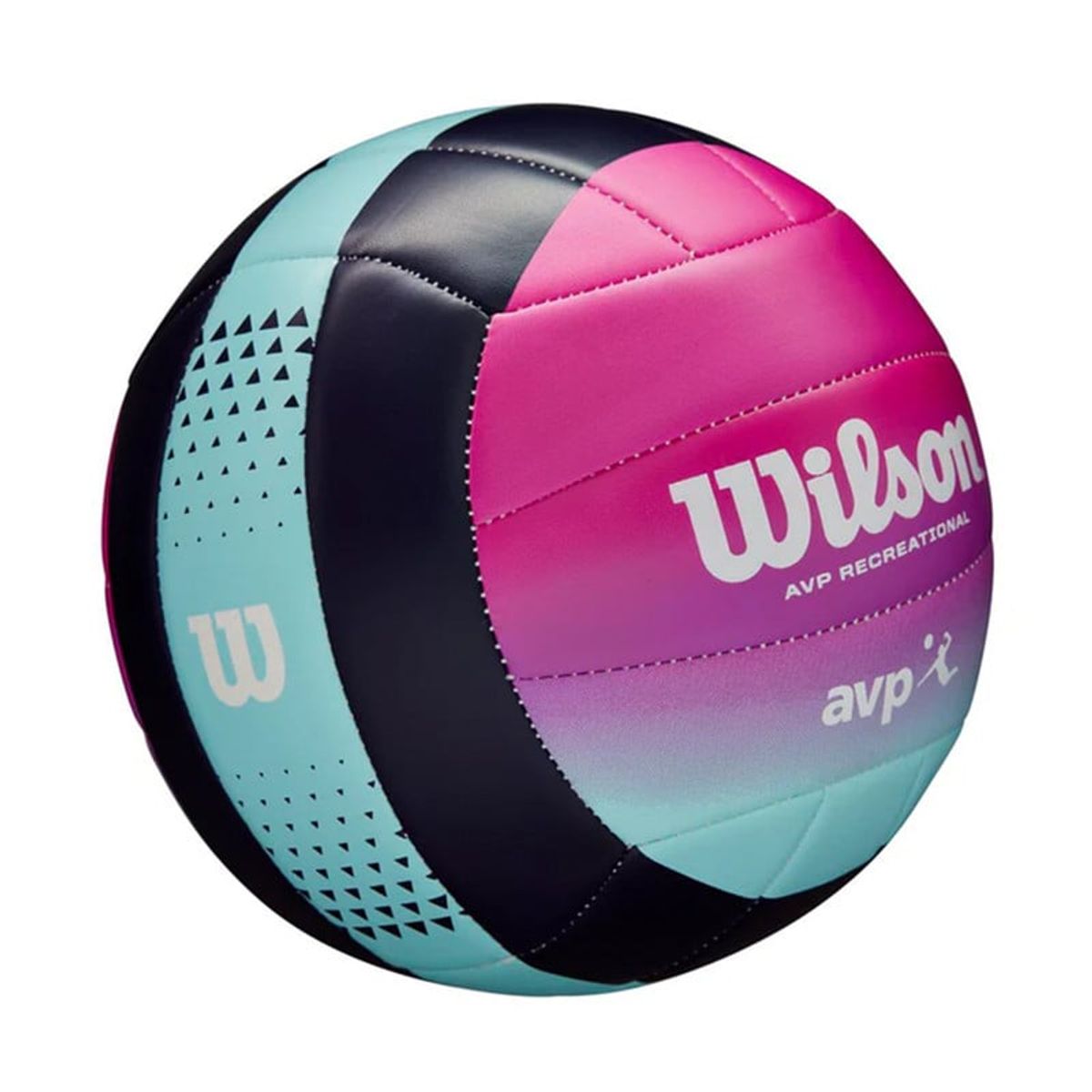 WILSON - PELOTA DE VOLEY PLAYA WILSON AVP OASIS TALLA 5