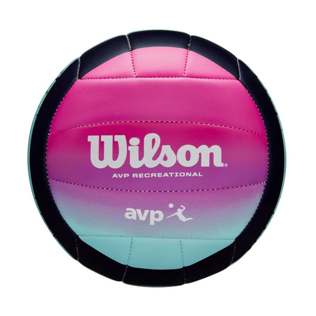 WILSON - PELOTA DE VOLEY PLAYA WILSON AVP OASIS TALLA 5
