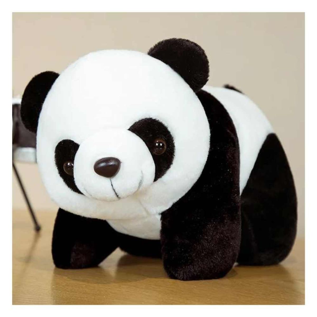 GENERICO - Juguete de Peluche Panda