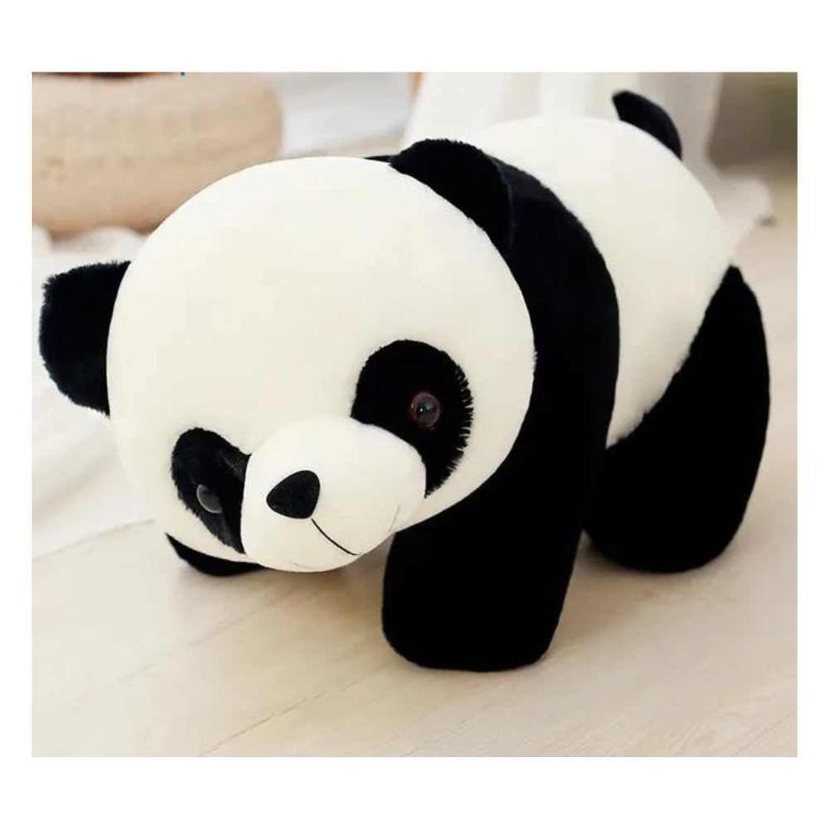 GENERICO - Juguete de Peluche Panda