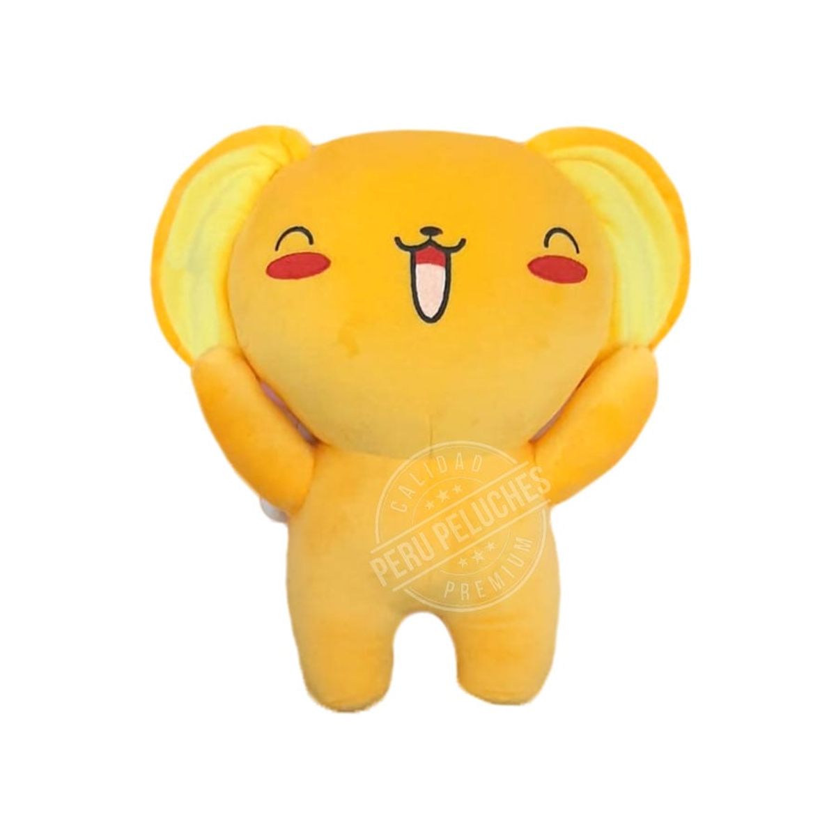 GENERICO - PERU PELUCHES - KERO SAKURA CARD CAPTOR