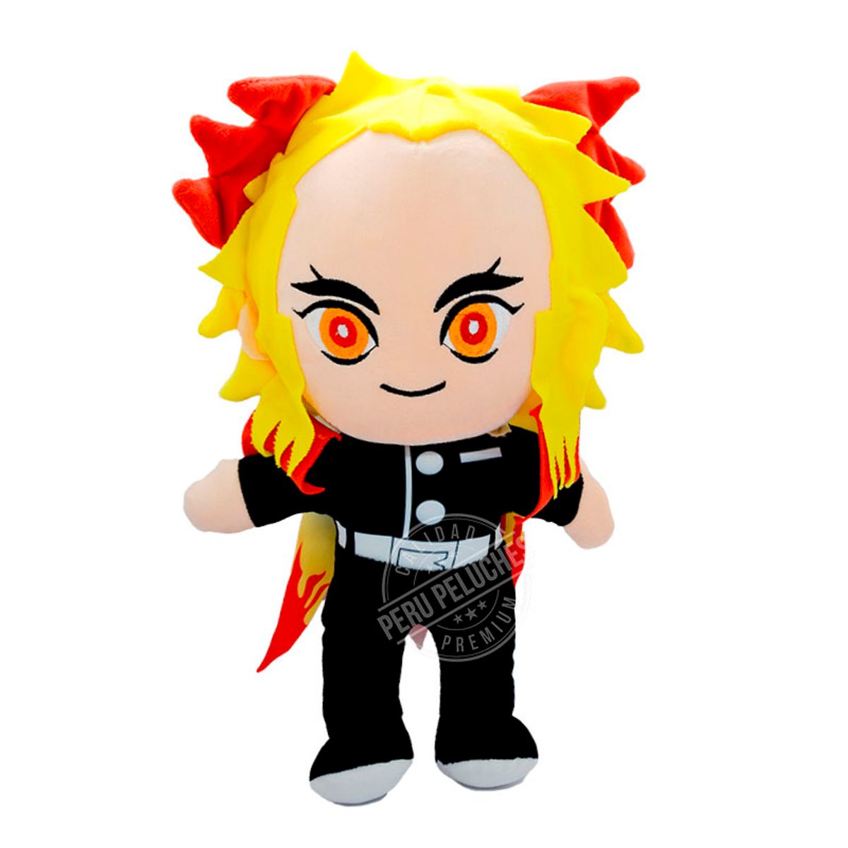 GENERICO - PERU PELUCHES - ANIME RENGOKU