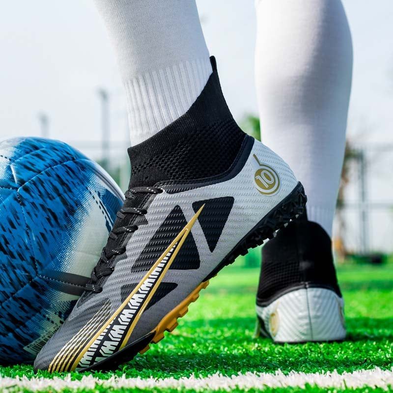 Zapatillas Running Plataforma Hombre Blanco- SHANDIAN