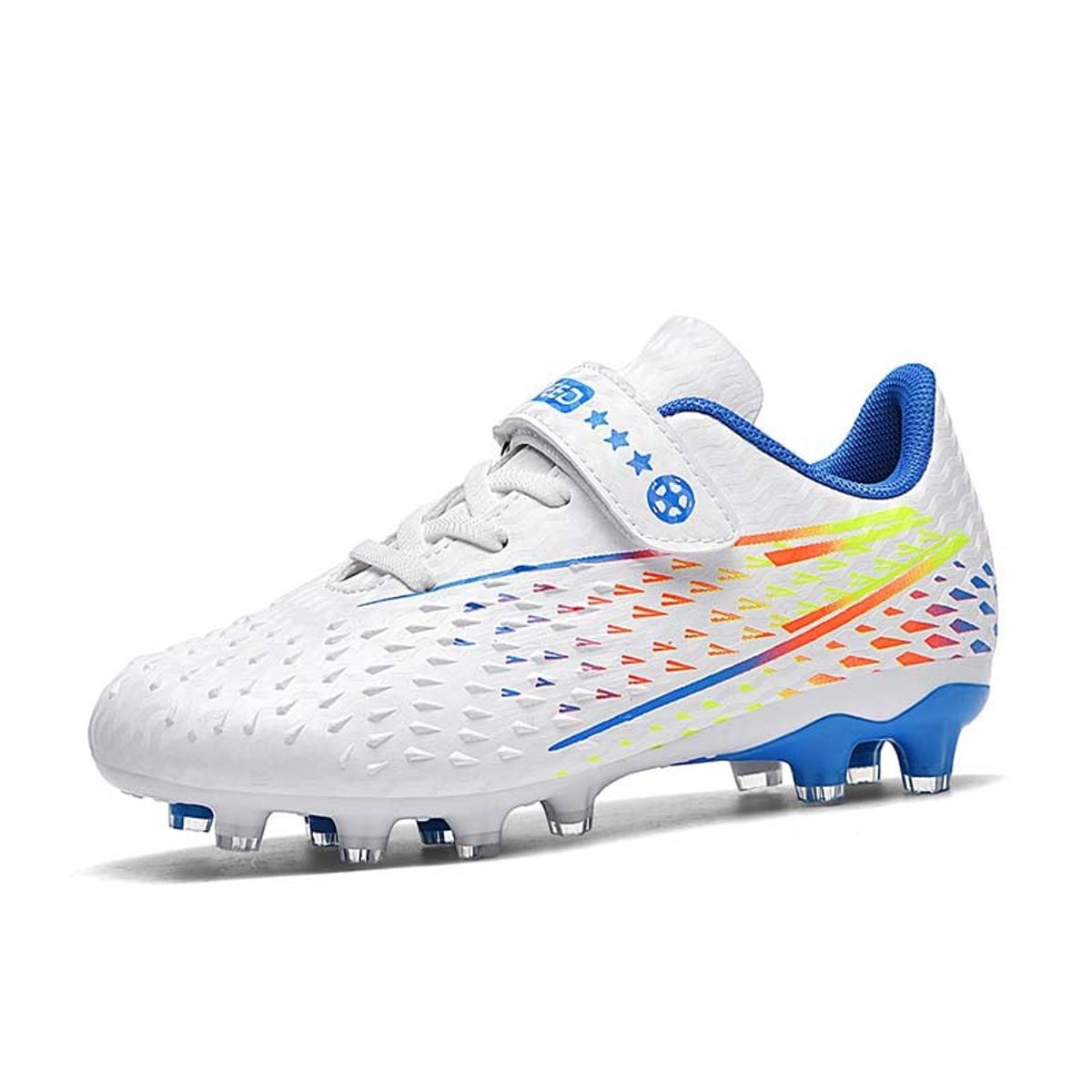 SHANDIAN - Zapatillas de Fútbol Hombre FG zapatos hombre