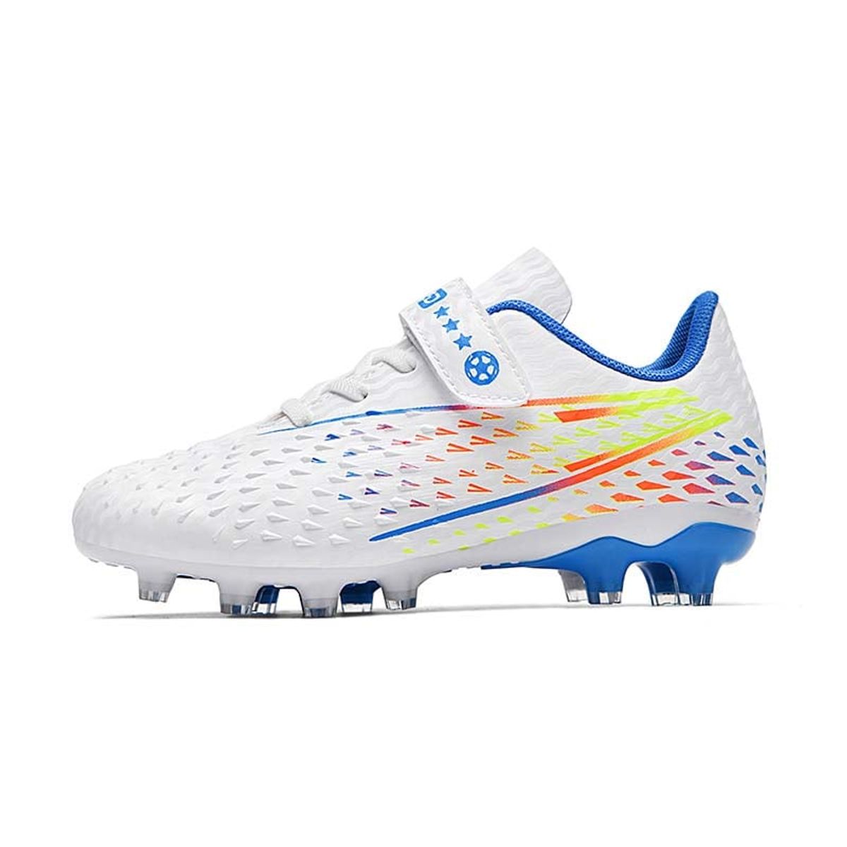 SHANDIAN - Zapatillas de Fútbol Hombre FG zapatos hombre