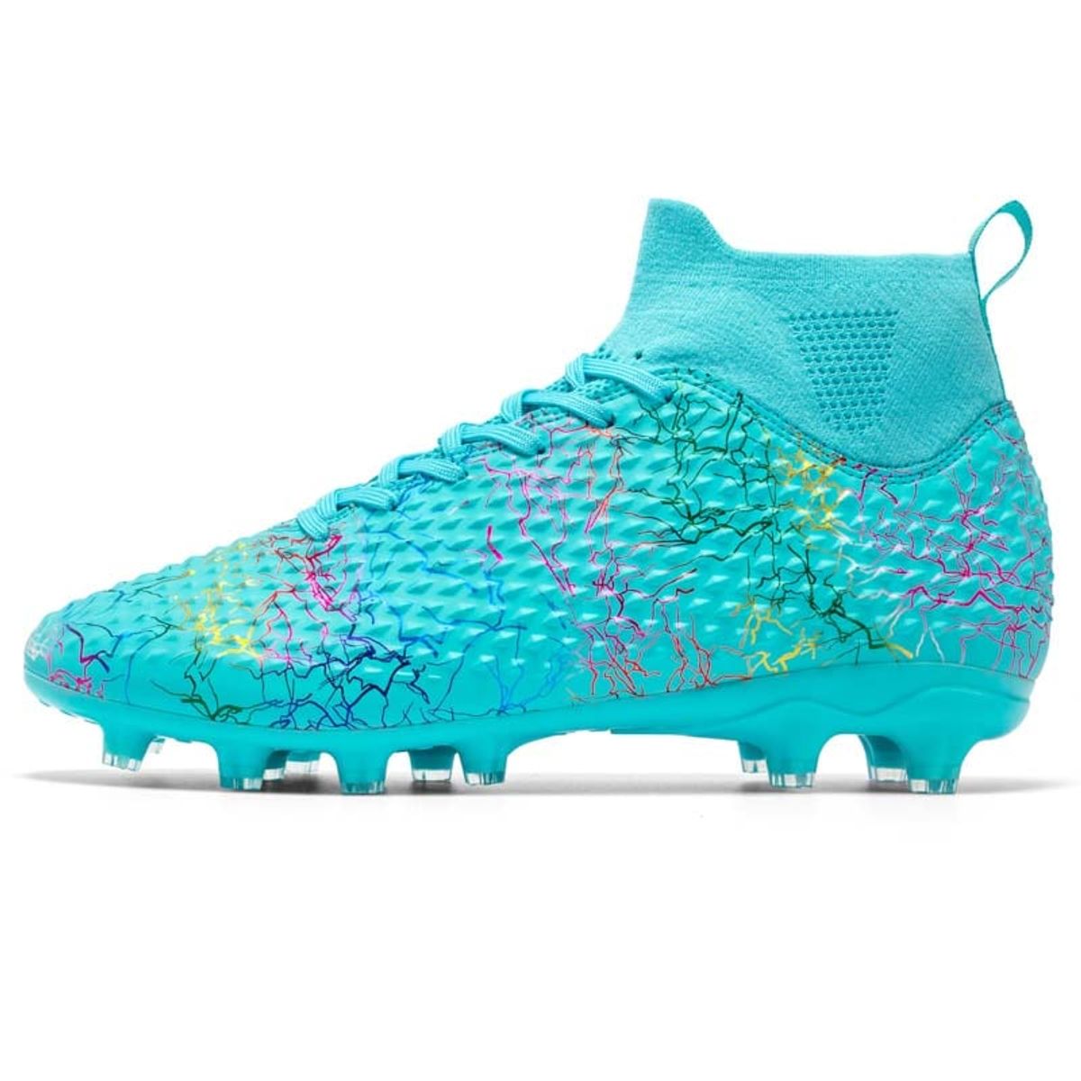 SHANDIAN - Zapatillas de Fútbol Hombre FG zapatos hombre