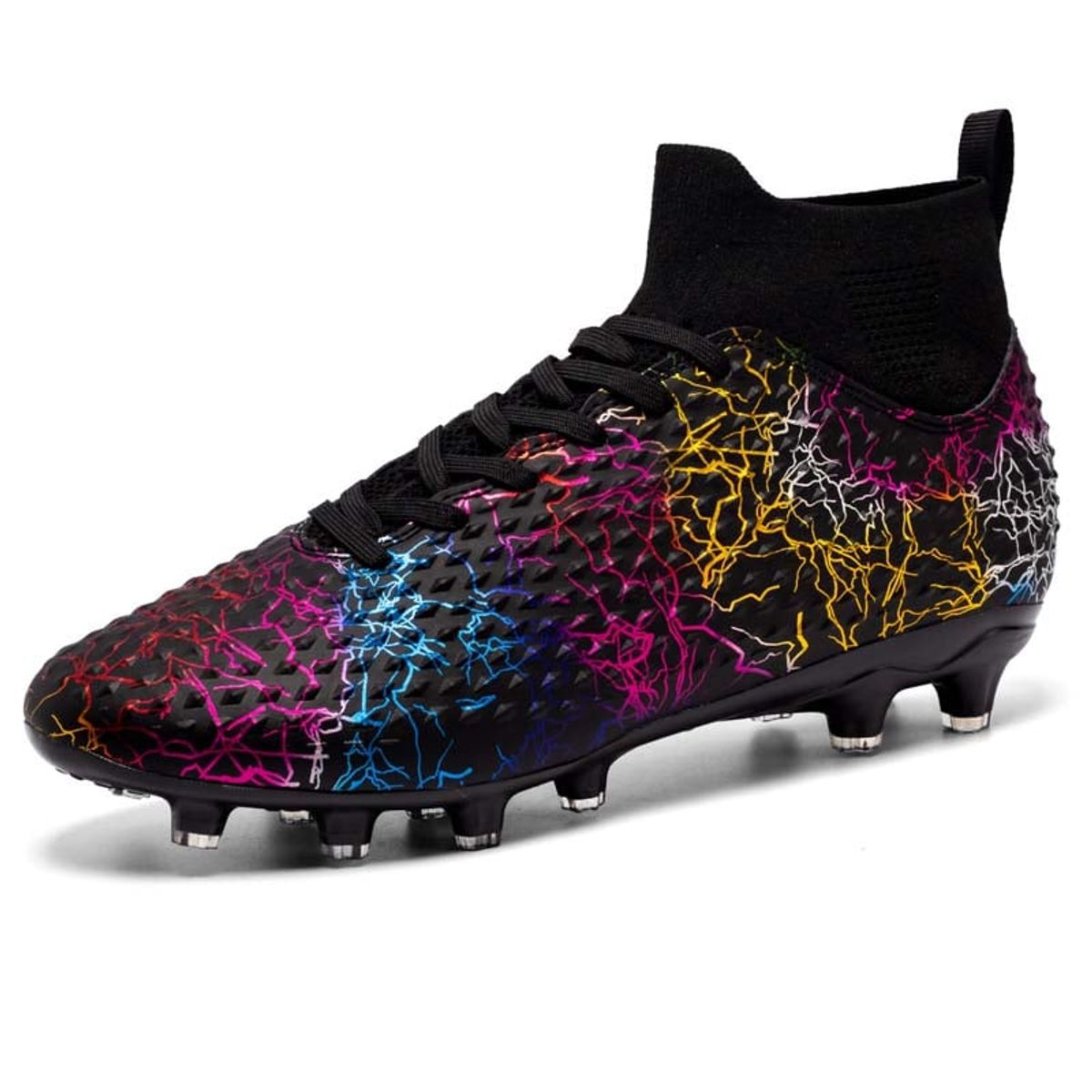 SHANDIAN - Zapatillas de Fútbol Hombre FG zapatos hombre