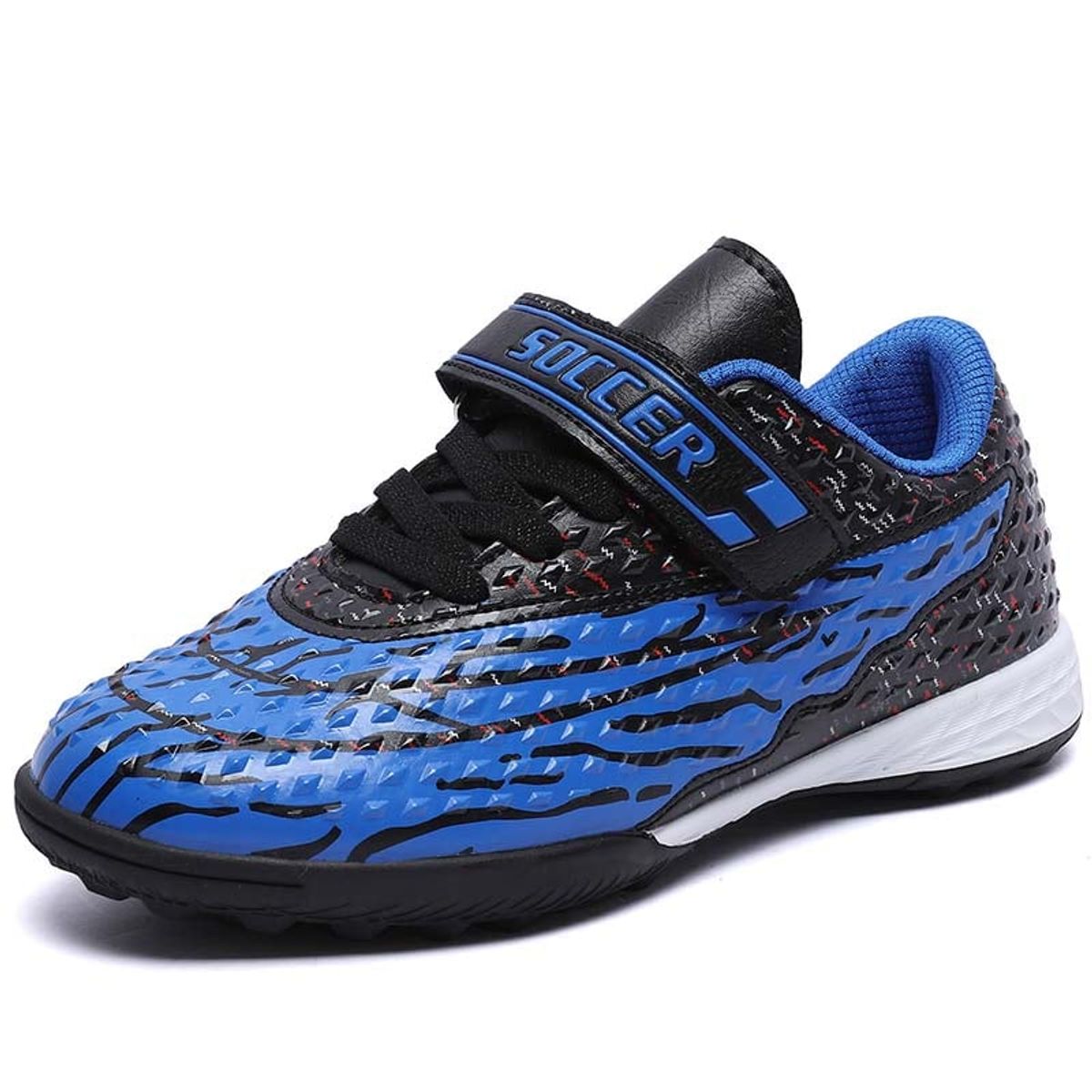 SHANDIAN - Zapatillas de Fútbol Hombre TF zapatos