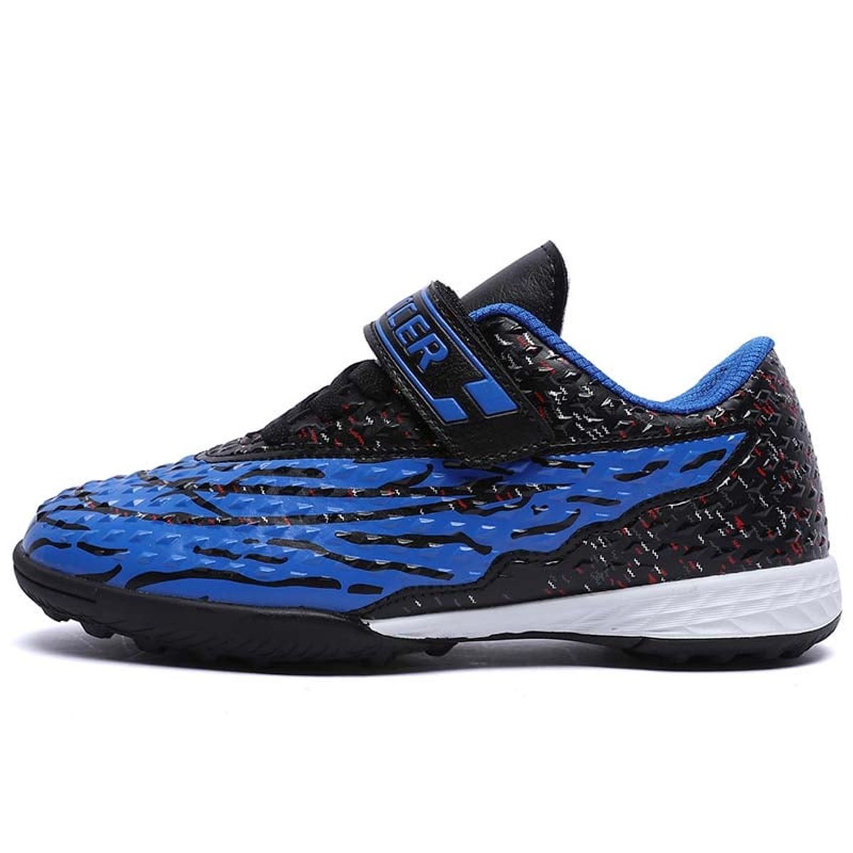 SHANDIAN - Zapatillas de Fútbol Hombre TF zapatos