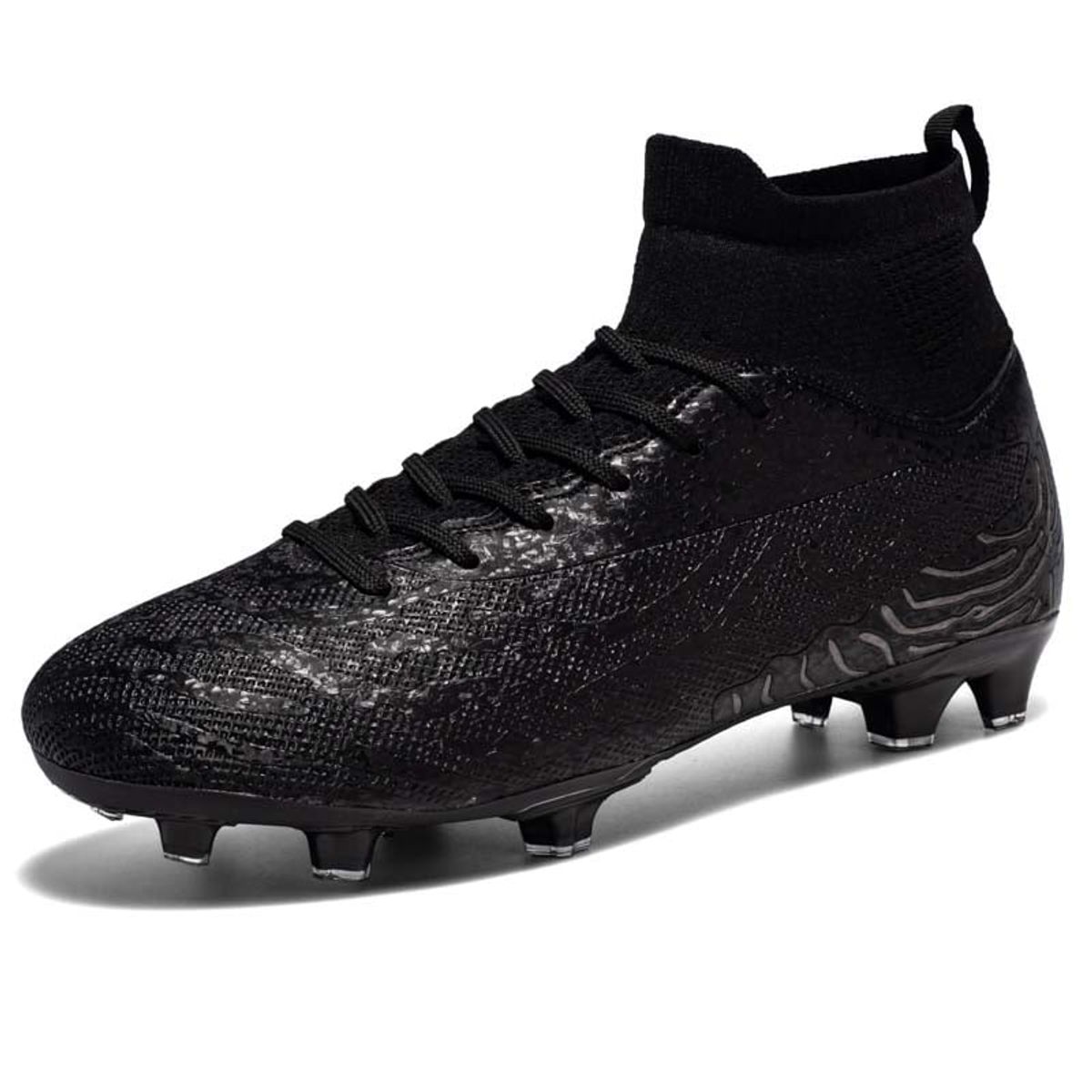 SHANDIAN - Zapatillas de Fútbol Hombre FG zapatos hombre