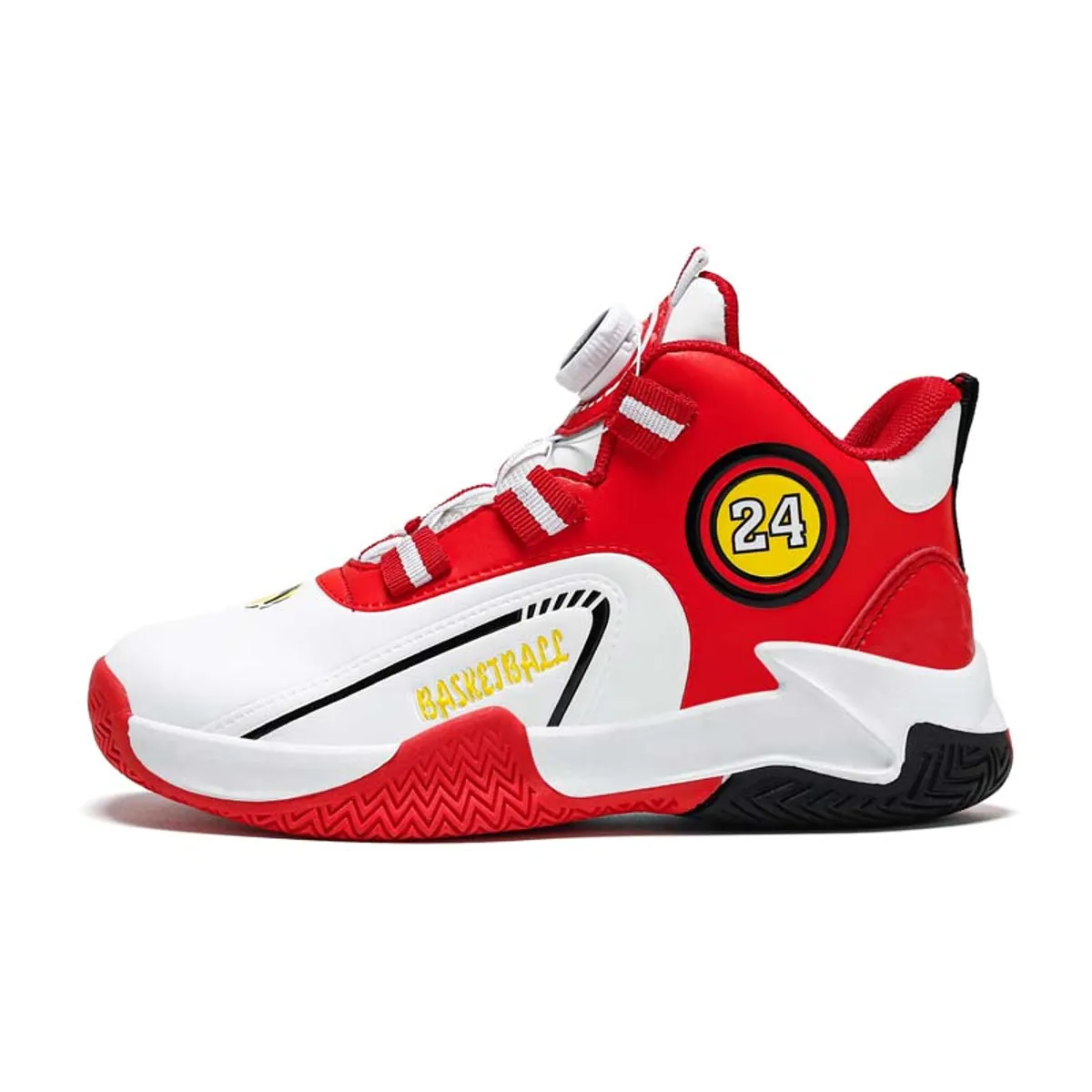 SHANDIAN - Zapatos BOA gore deportiva ni?os