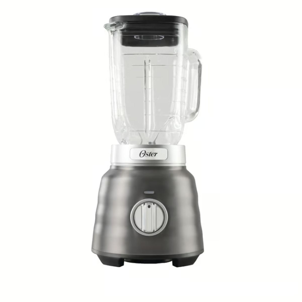 OSTER - Licuadora Osterizer MAX vaso vidrio 1,75 L BLSTPBRGR 1500w
