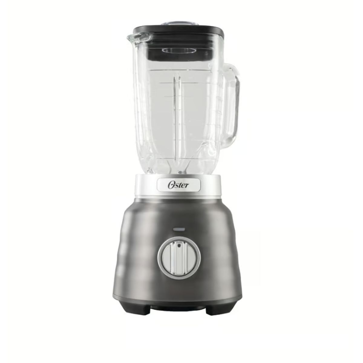 OSTER - Licuadora Osterizer MAX vaso vidrio 1,75 L BLSTPBRGR 1500w