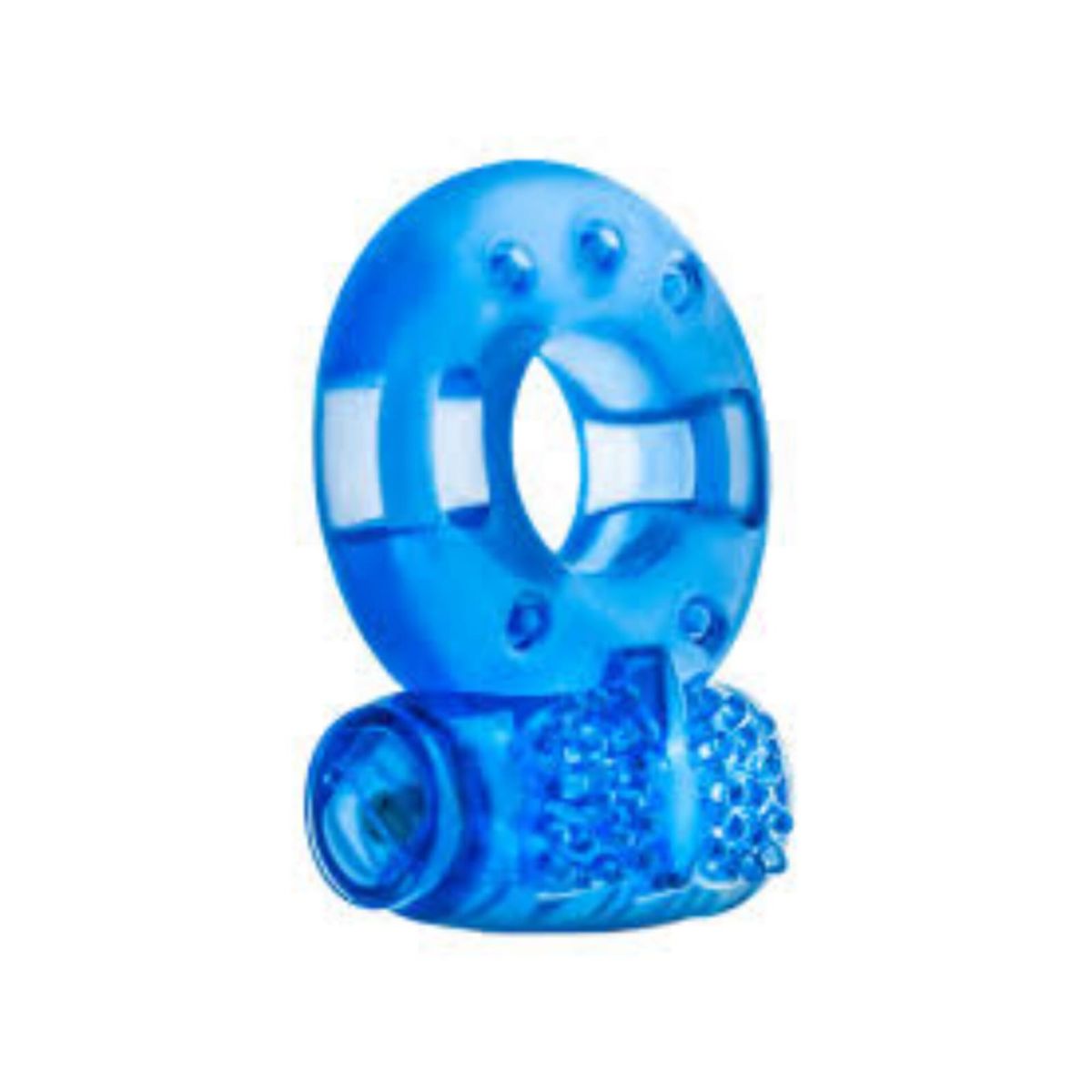 PRUDENCE - ANILLO VIBRADOR PRUDENCE