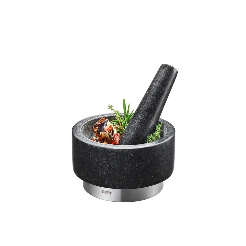 GEFU - Mortero de Granito Modelo X-Plosion  GEFU