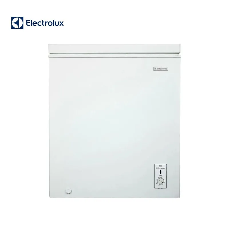 ELECTROLUX - Congeladora Electrolux EFC15A2HPWB 145L Blanco