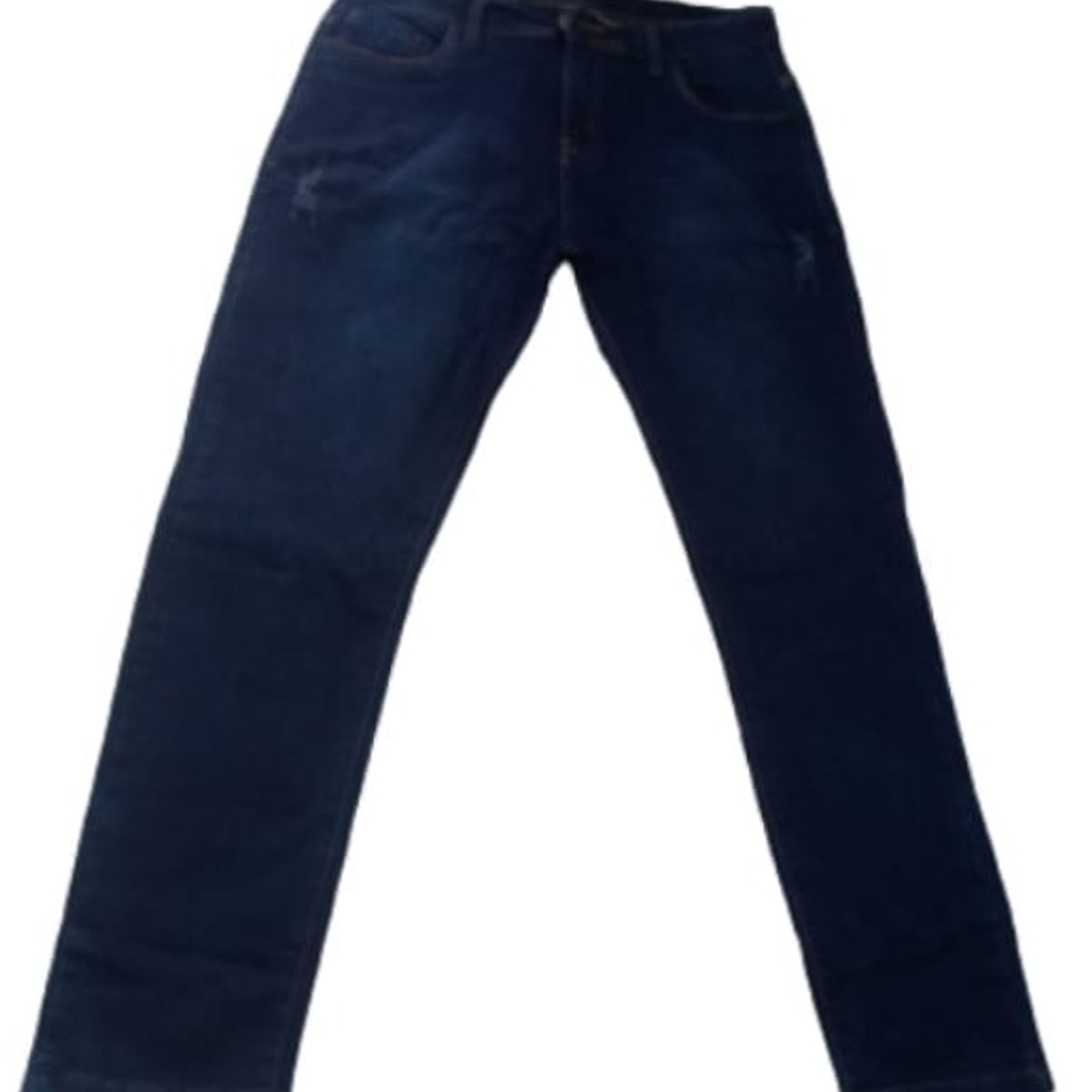 GENERICO - PANTALON JEAN PARA HOMBRE