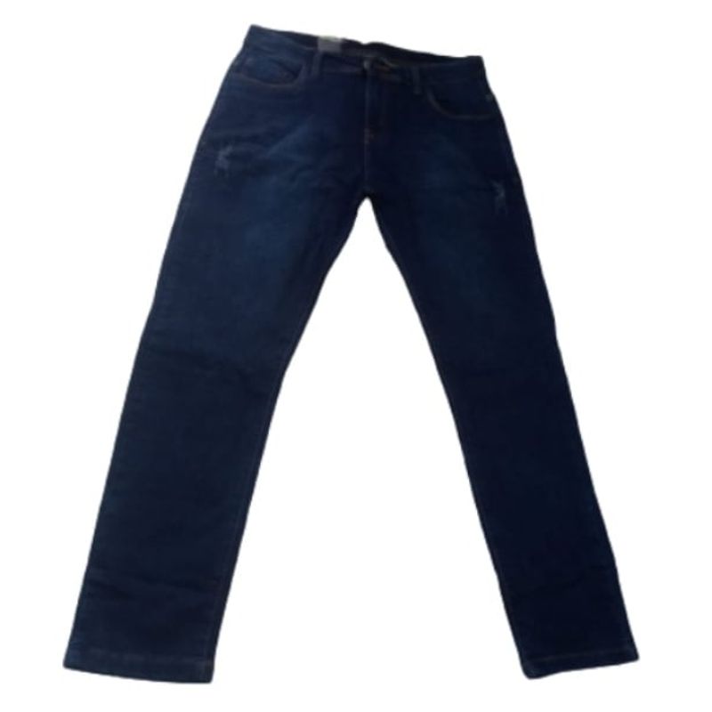 GENERICO - PANTALON JEAN PARA HOMBRE