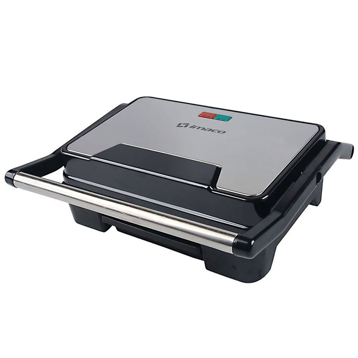 IMACO - Mini Grill Para Sandwich Imaco IG2314