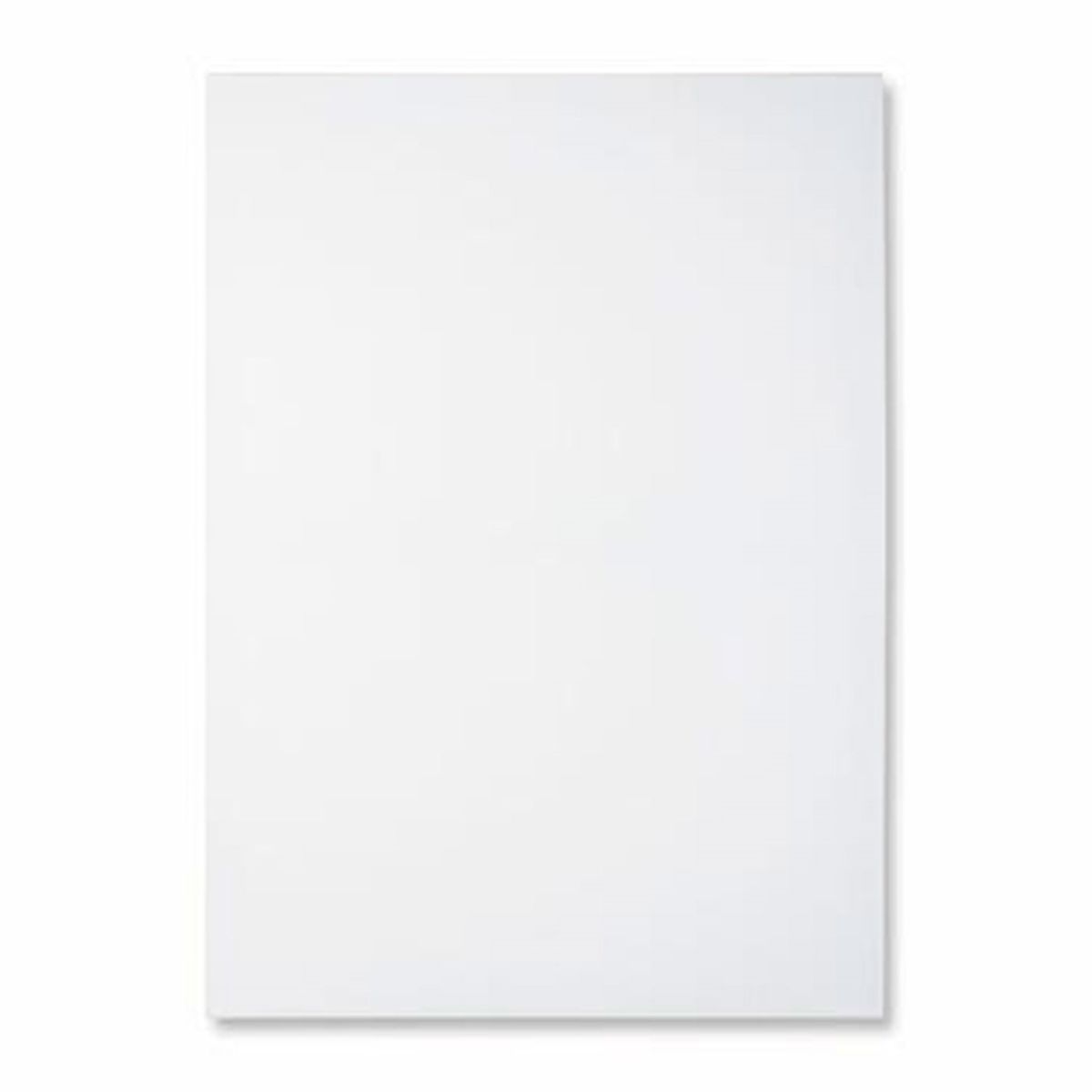 GENERICO - Set x2 Lienzo de pintura 40X50 cm