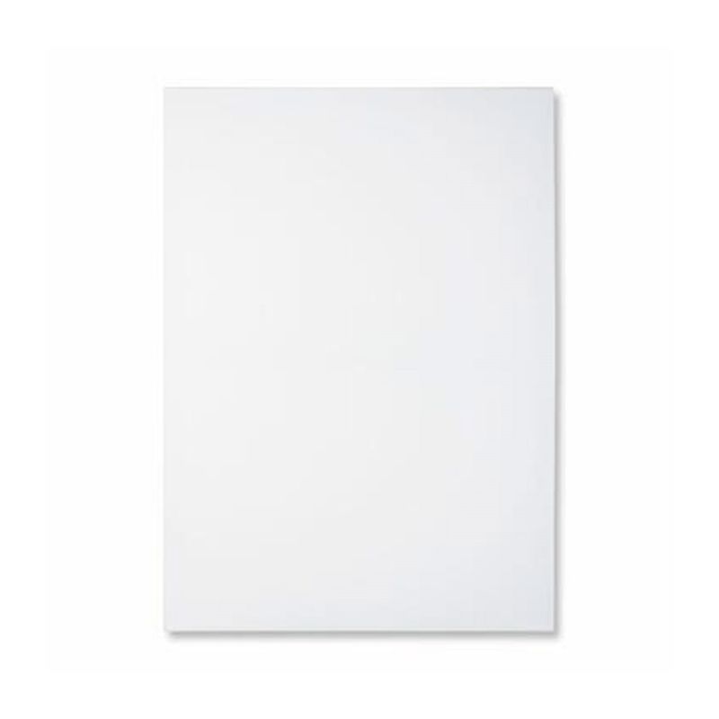 GENERICO - Set x2 Lienzo de pintura 40X50 cm