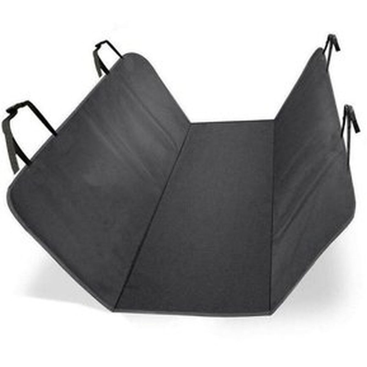 GENERICO - Protector para asiento de auto - Ideal para mascotas