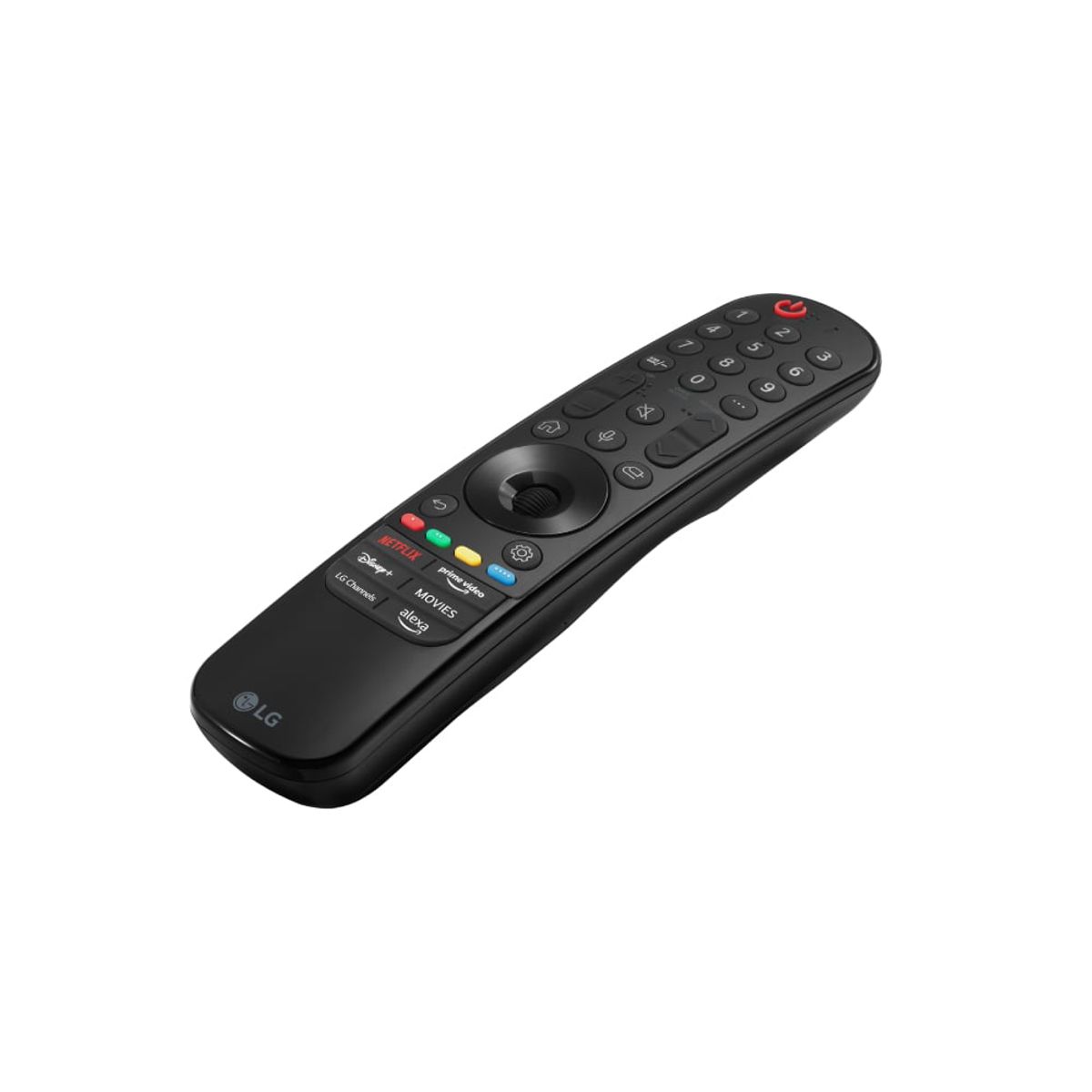LG - LG Magic Remote MR23GN